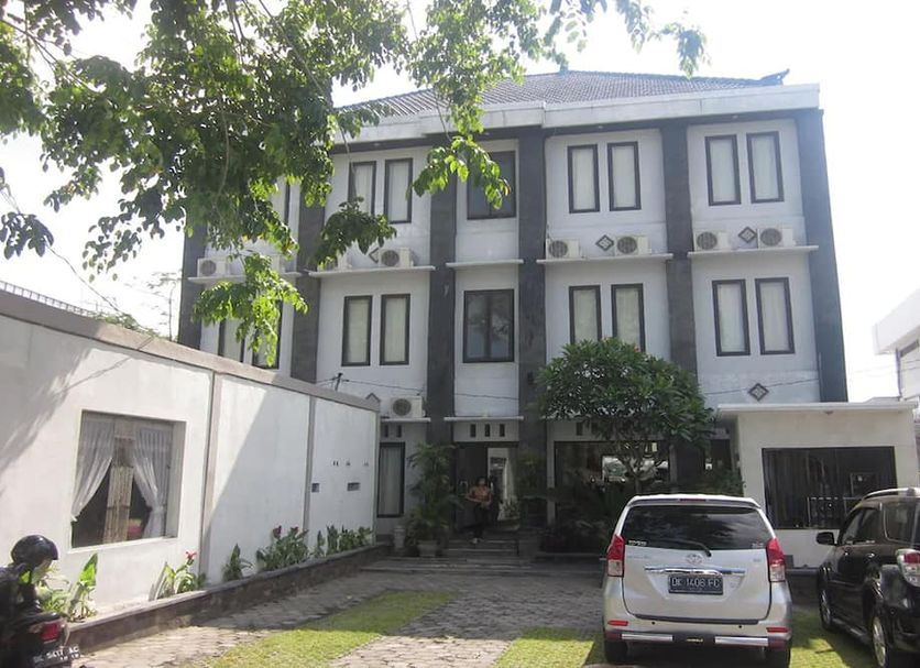 Toà nhà Ảnh