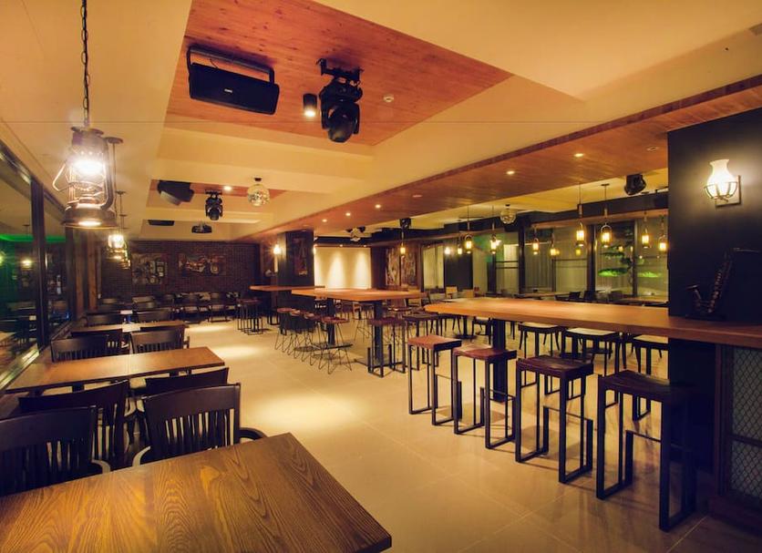 Bar Ảnh