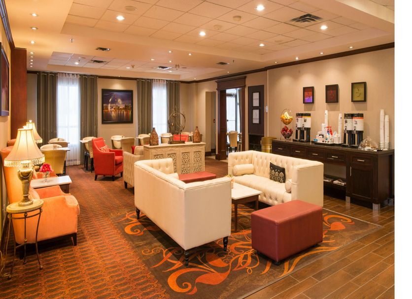 Lounge Ảnh