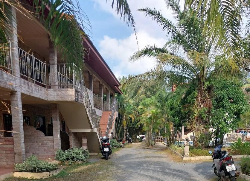 Cảnh ngoài trời Ảnh