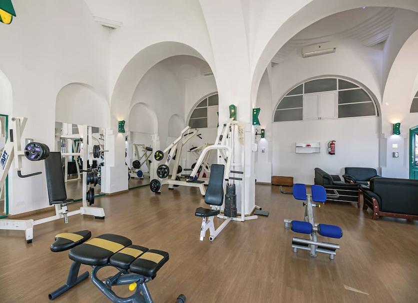 Gym Ảnh