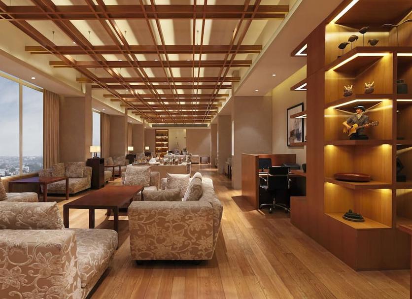 Lounge Ảnh