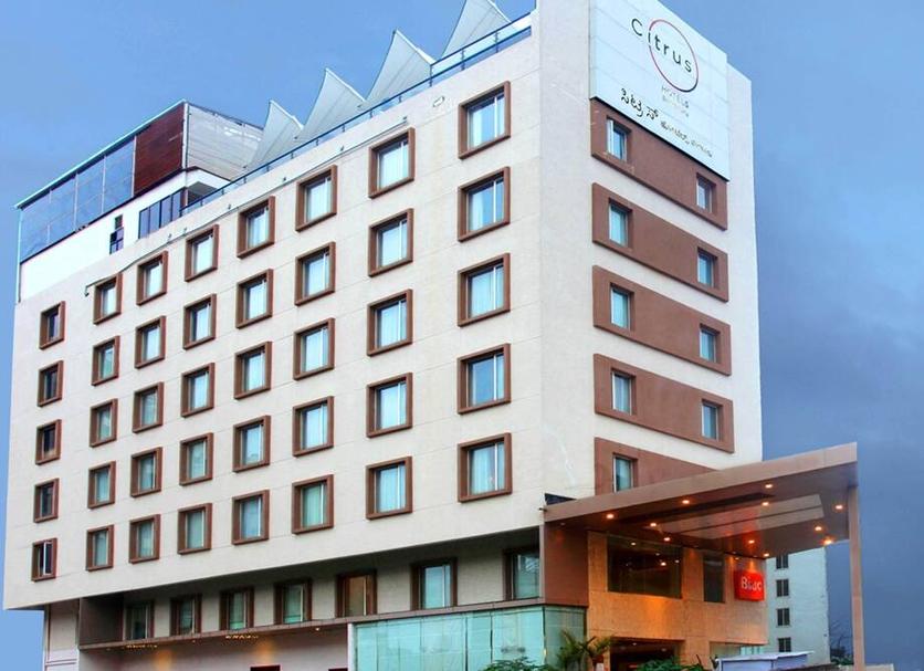 Toà nhà Ảnh