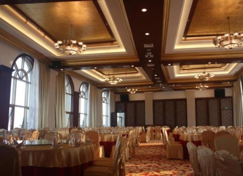 Sảnh yến tiệc Ảnh