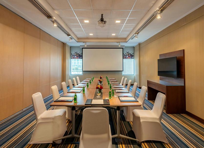 Conference room Ảnh