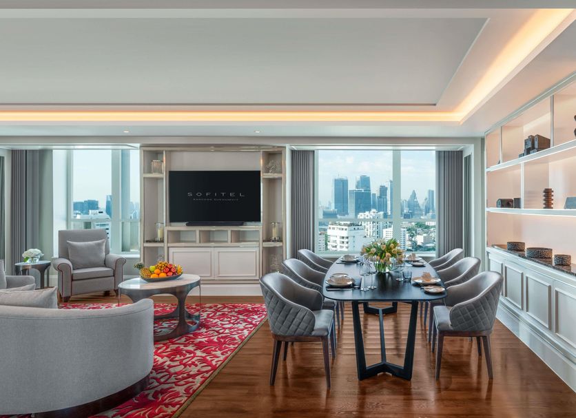 Lounge Ảnh