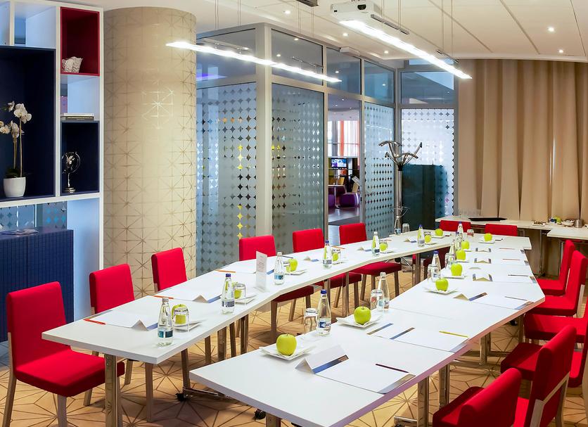 Conference room Ảnh