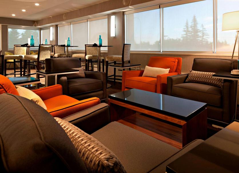 Lounge Ảnh