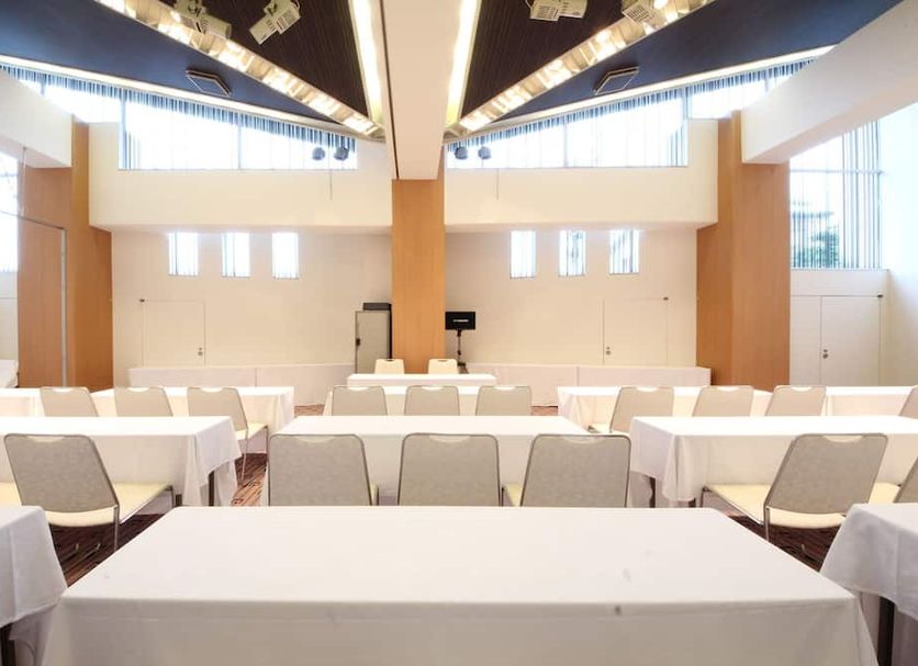 Conference room Ảnh