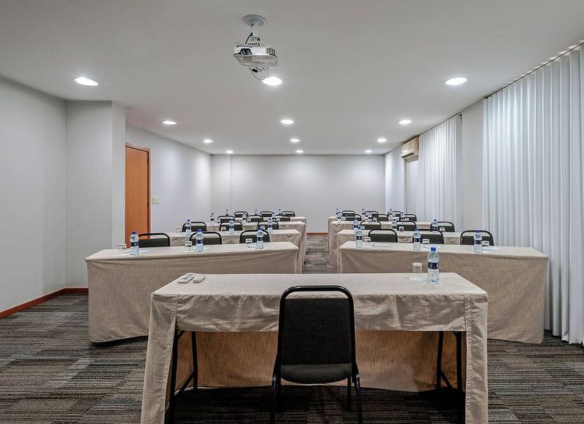Conference room Ảnh