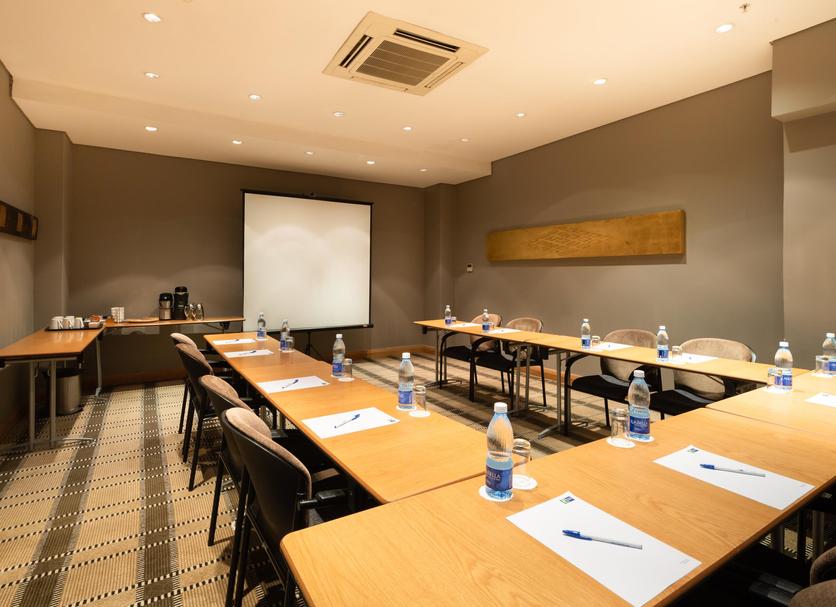 Conference room Ảnh