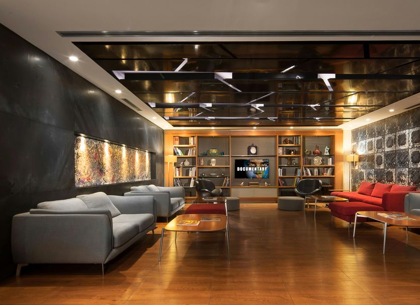 Lounge Ảnh