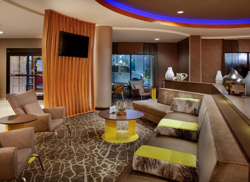 Lounge Ảnh