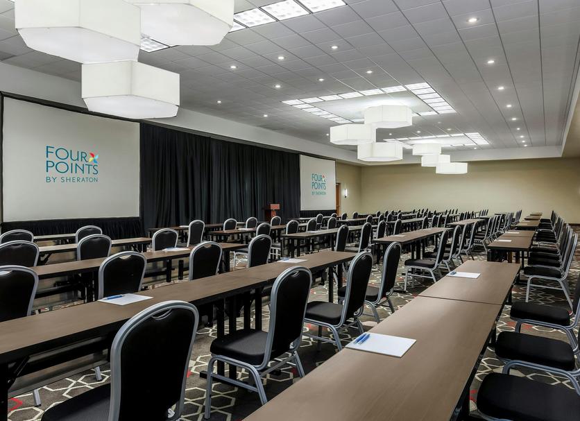 Conference room Ảnh