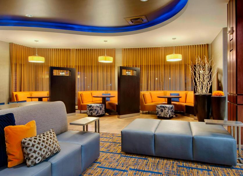 Lounge Ảnh