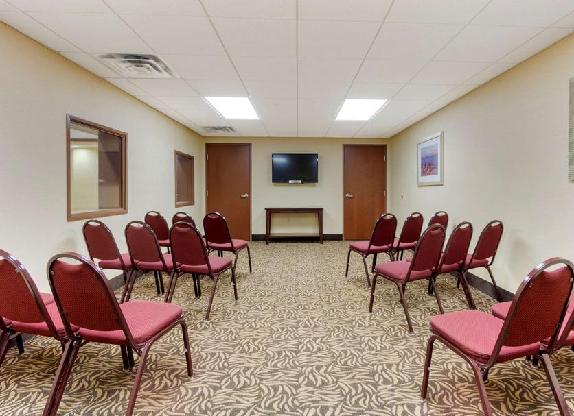 Conference room Ảnh