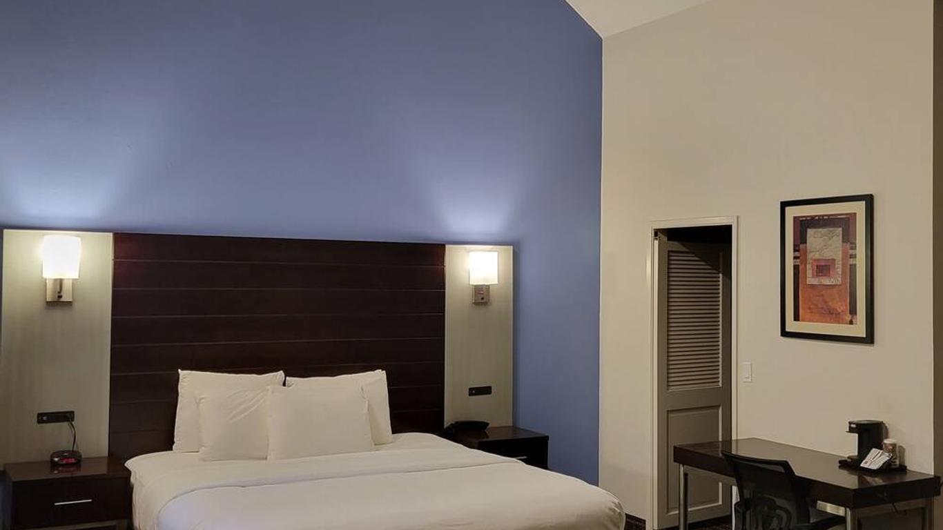 Hotel Solares
