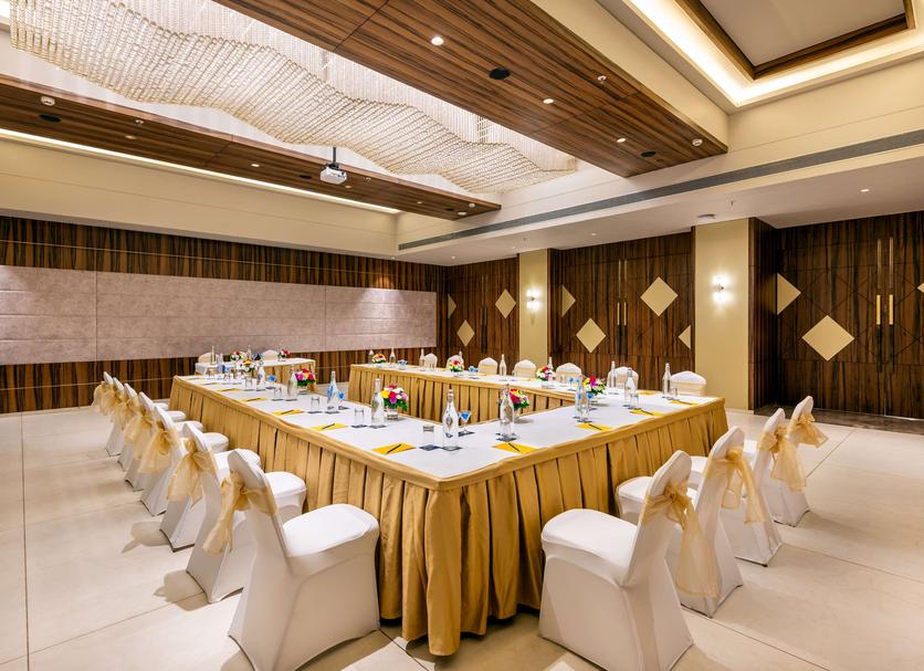 Conference room Ảnh