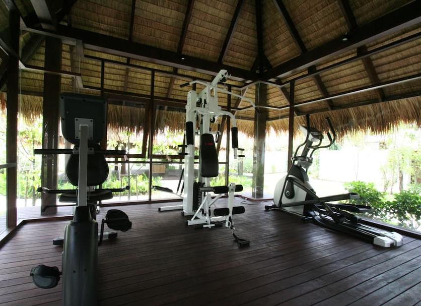 Gym Ảnh
