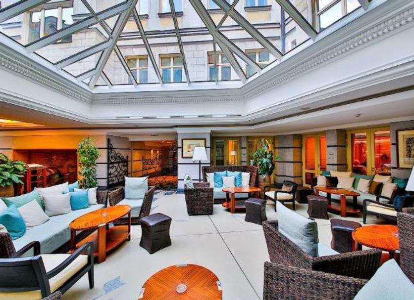 Lounge Ảnh