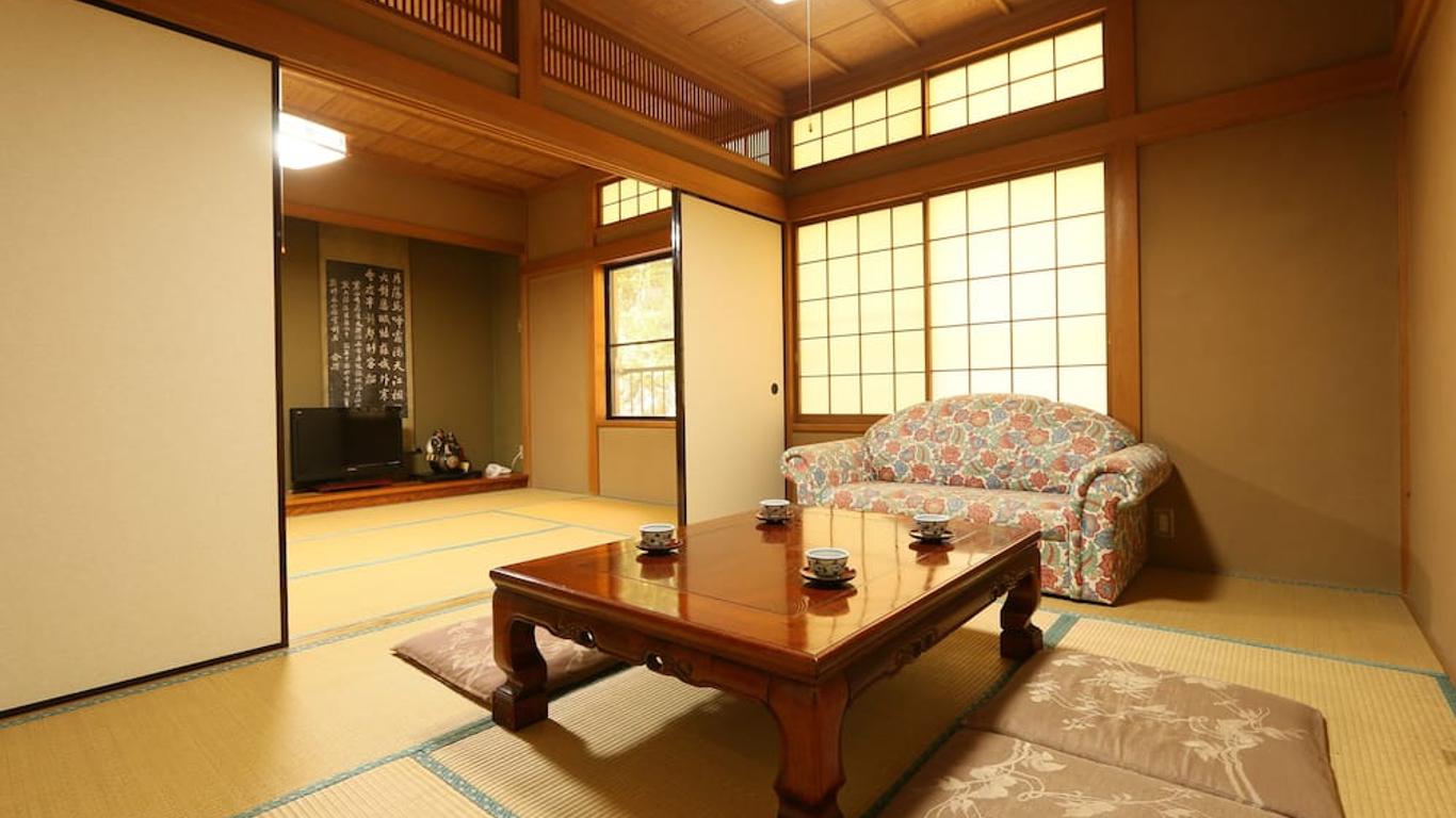 Ajiwainokokoro Kintokisan-So