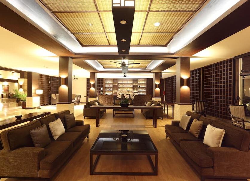 Lounge Ảnh
