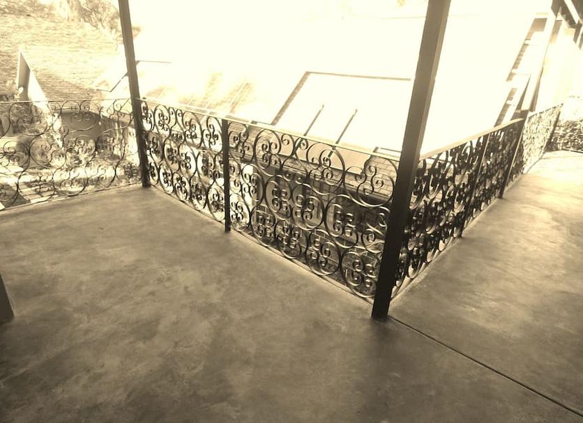 Cảnh ngoài trời Ảnh