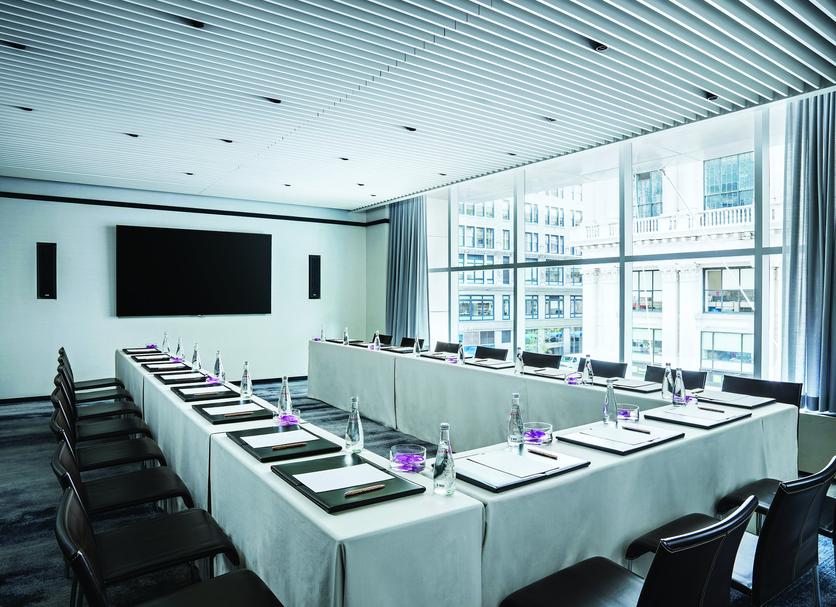 Conference room Ảnh
