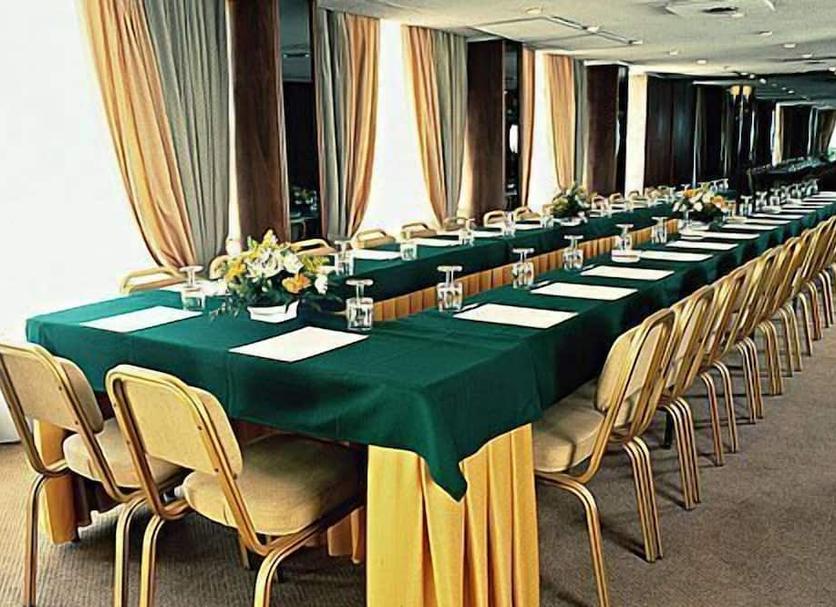 Conference room Ảnh