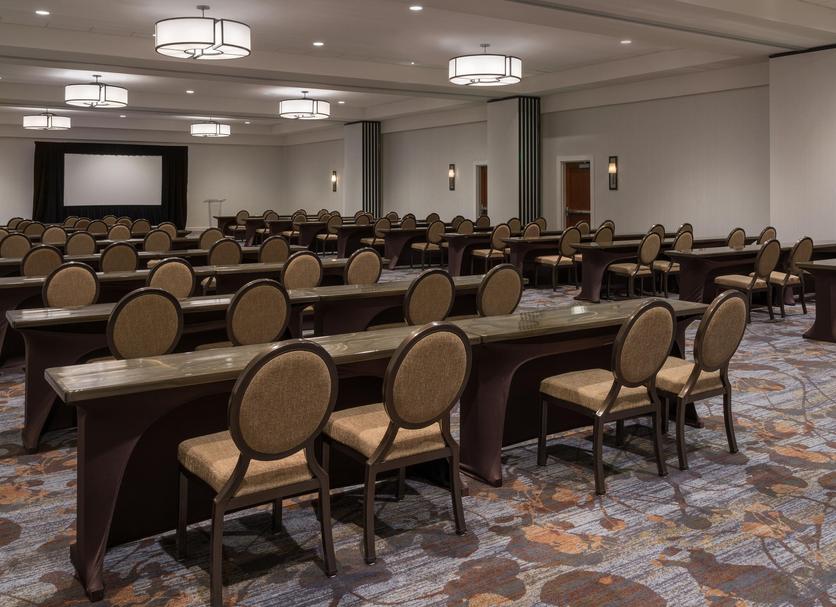 Conference room Ảnh