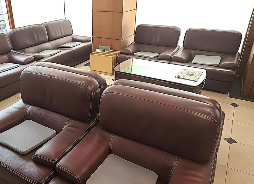 Lounge Ảnh