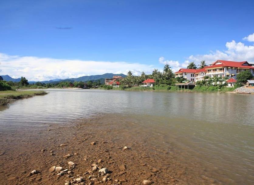 Cảnh ngoài trời Ảnh