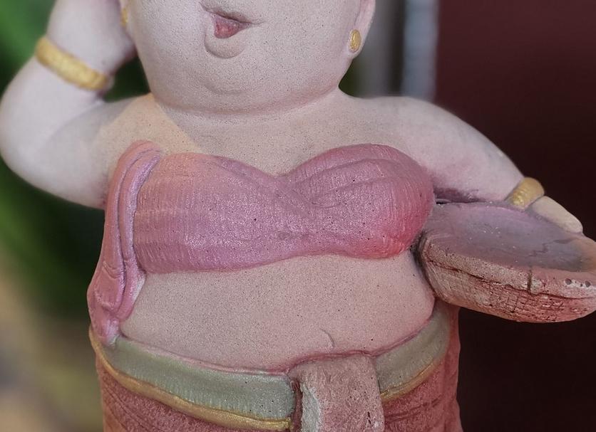 Tiện nghi trong phòng Ảnh