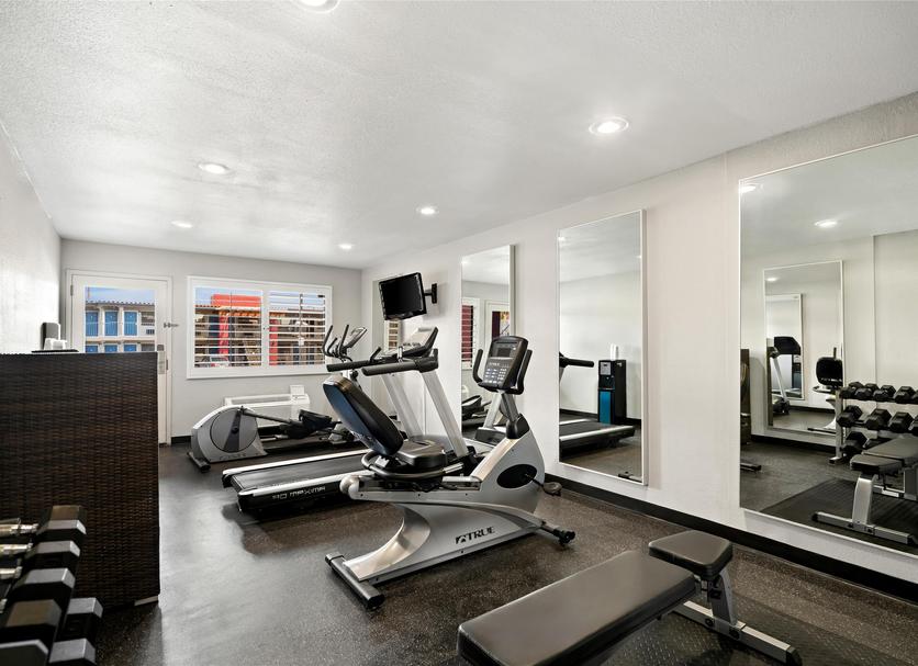 Gym Ảnh