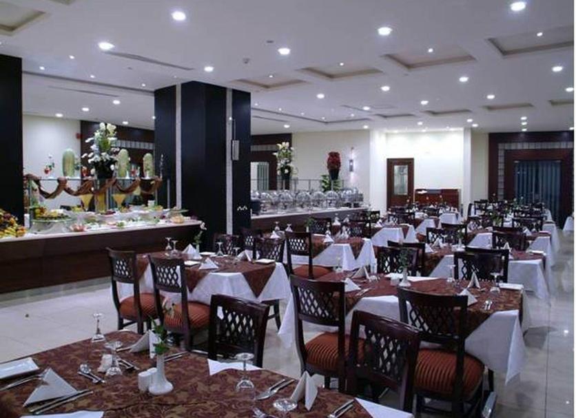 Nhà hàng Ảnh