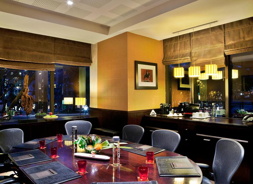 Conference room Ảnh