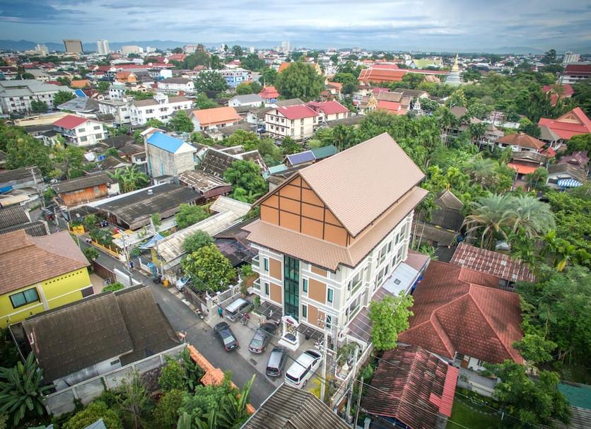 Cảnh ngoài trời Ảnh