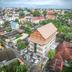 Cảnh ngoài trời