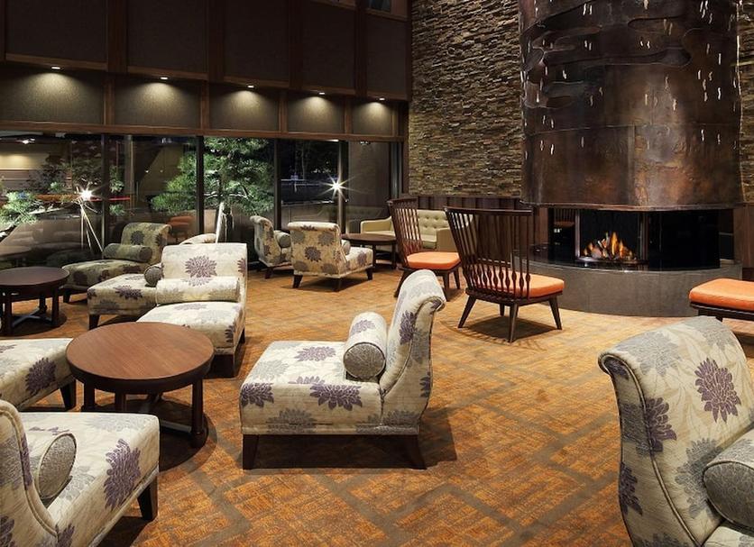 Lounge Ảnh