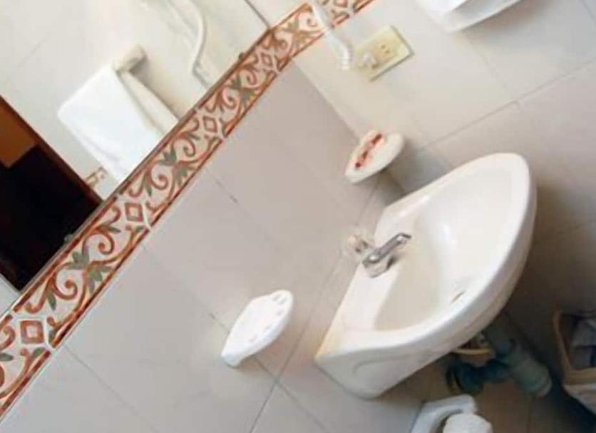 Phòng tắm Ảnh