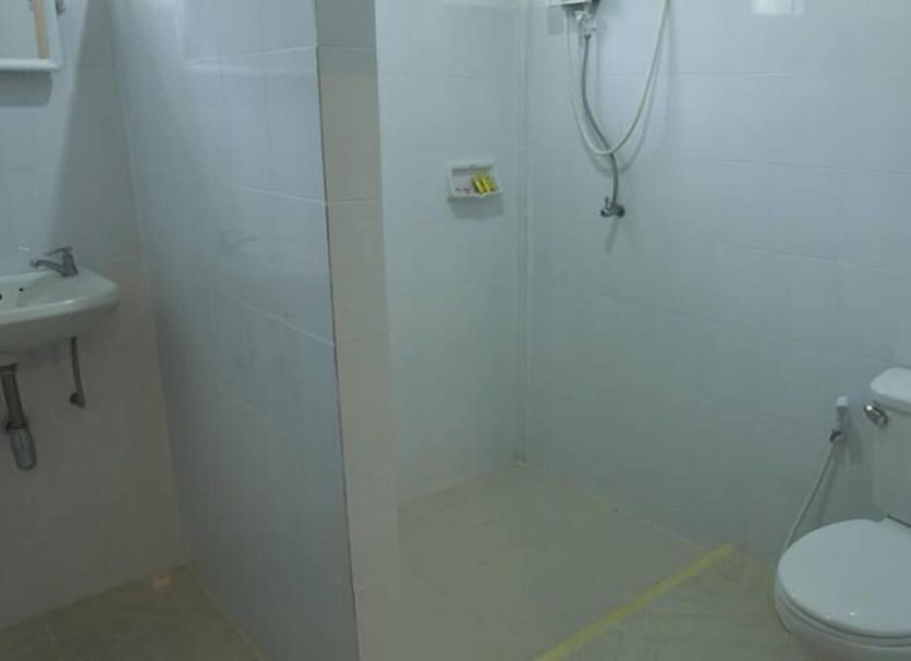 Phòng tắm Ảnh