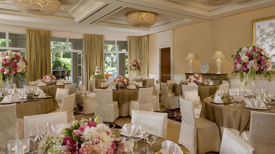 Sảnh yến tiệc