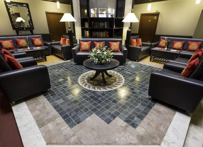 Lounge Ảnh