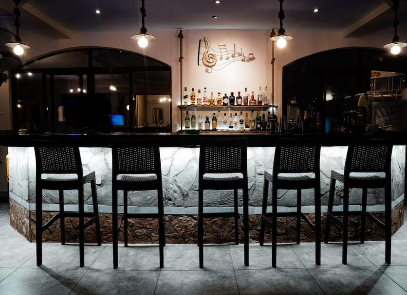 Bar Ảnh
