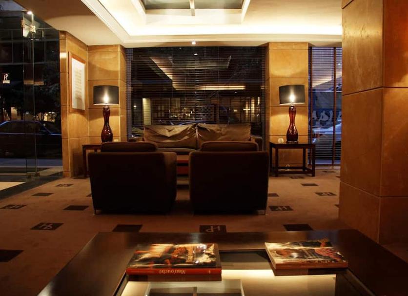 Lounge Ảnh