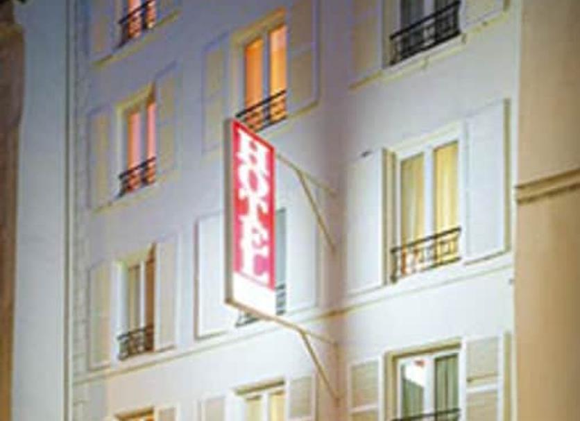 Toà nhà Ảnh