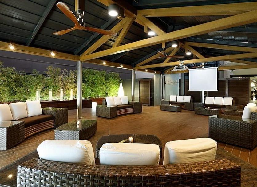 Lounge Ảnh