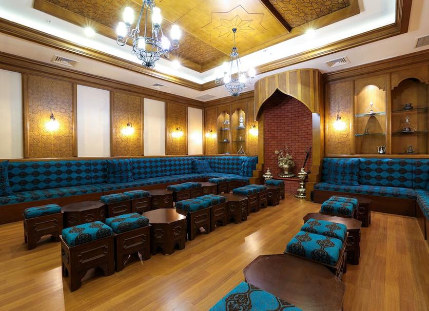 Lounge Ảnh