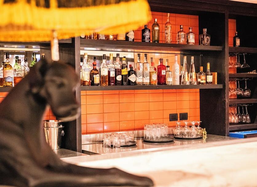 Bar Ảnh