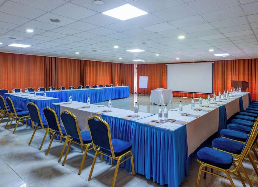 Conference room Ảnh
